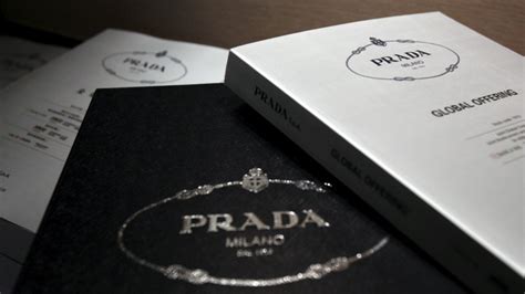 prada earnings release|prada quarterly results.